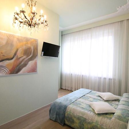 Ad Astra Rooms Ravenna Eksteriør bilde