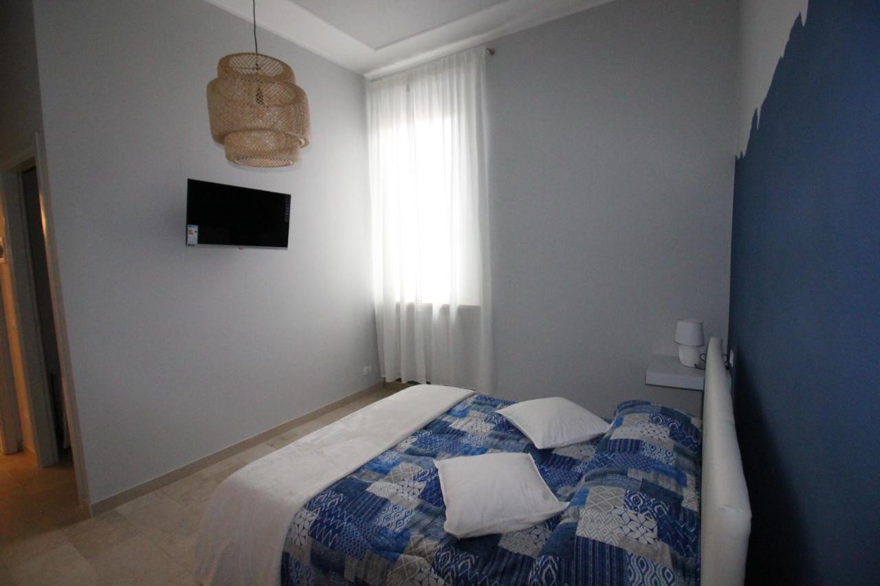 Ad Astra Rooms Ravenna Eksteriør bilde