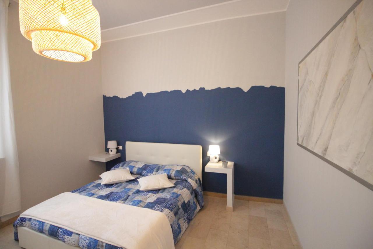 Ad Astra Rooms Ravenna Eksteriør bilde