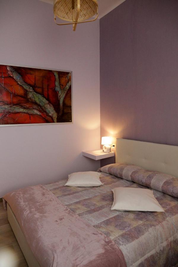 Ad Astra Rooms Ravenna Eksteriør bilde