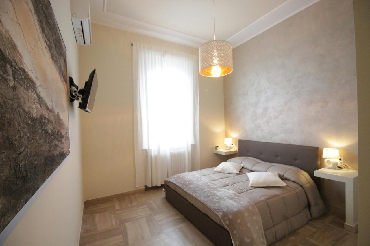 Ad Astra Rooms Ravenna Eksteriør bilde