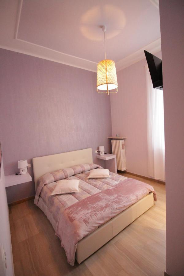Ad Astra Rooms Ravenna Eksteriør bilde